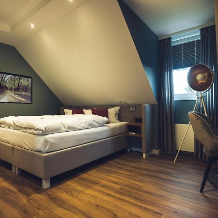 Hotel Schlichte Hof Gmbh Bielefeld Exteriér fotografie